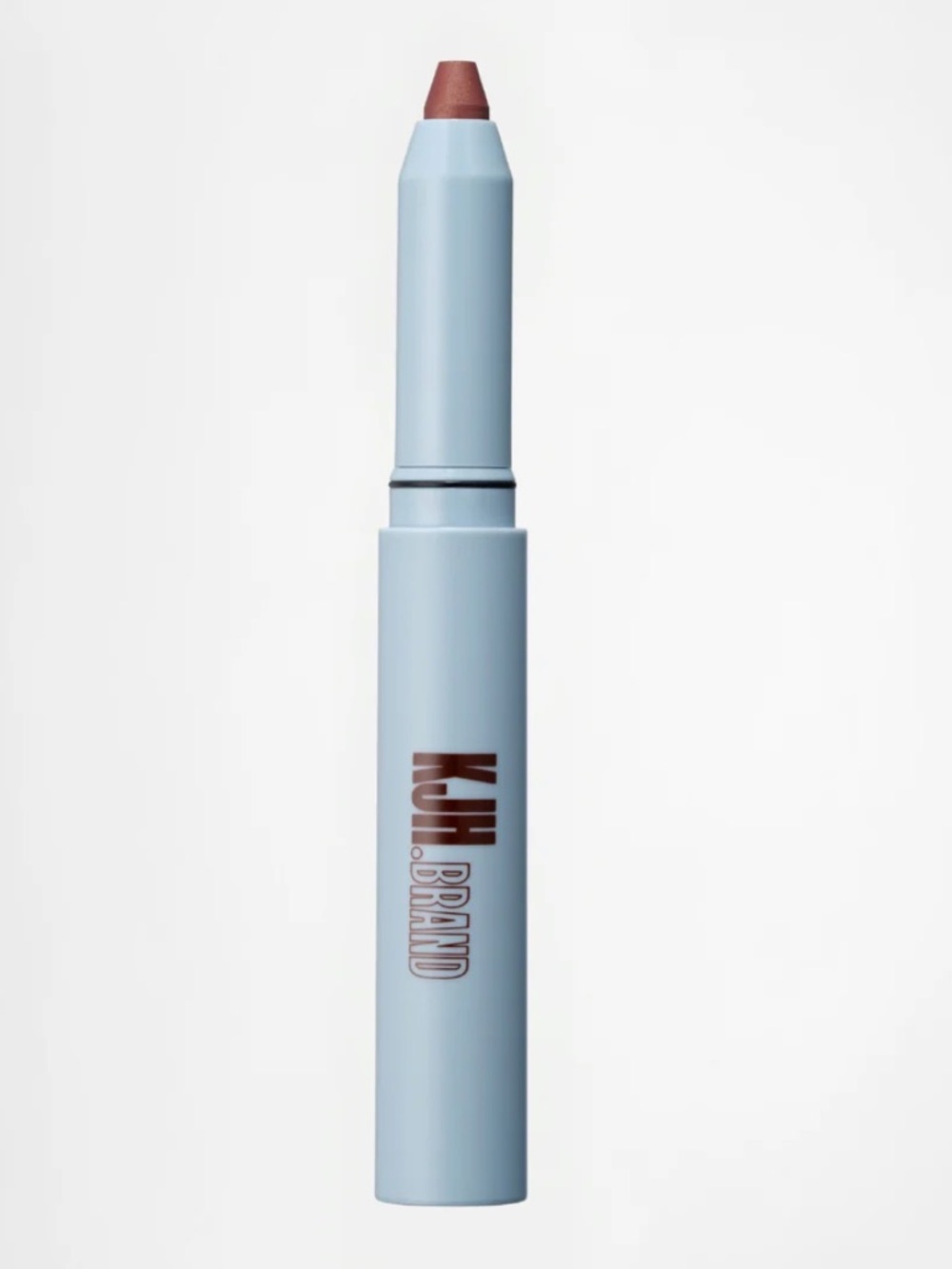 KJH.Brand PRISM LITE LIP CRAYON in shade Phantom